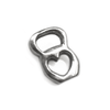 kettlebell charm with heart