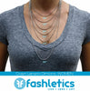 Fine Stainless Steel Bead Chain